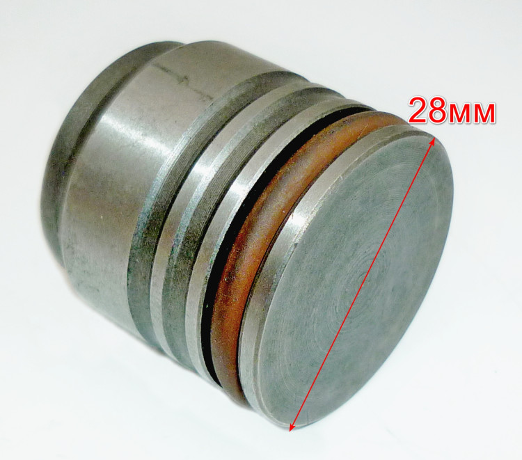 Боёк для П-1200К-М(25) BNY