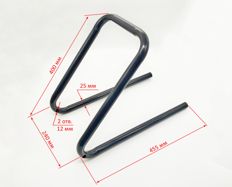 Подставка для ESH-2500(68) TOPN