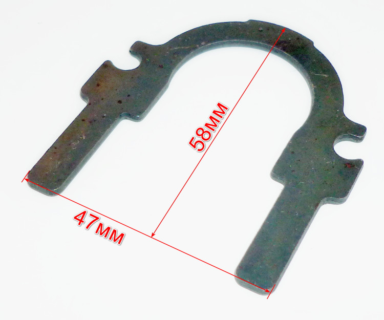 Опора для П-1000К, КА, П-5Д(54) DES