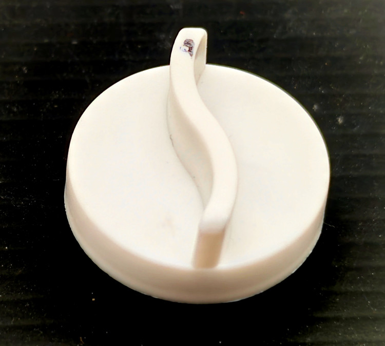 Ручка управления для ТВС-1, ТВС-2(1) FUE