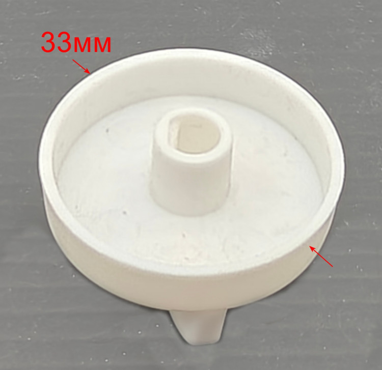 Ручка управления для ТВС-1, ТВС-2(1) FUE