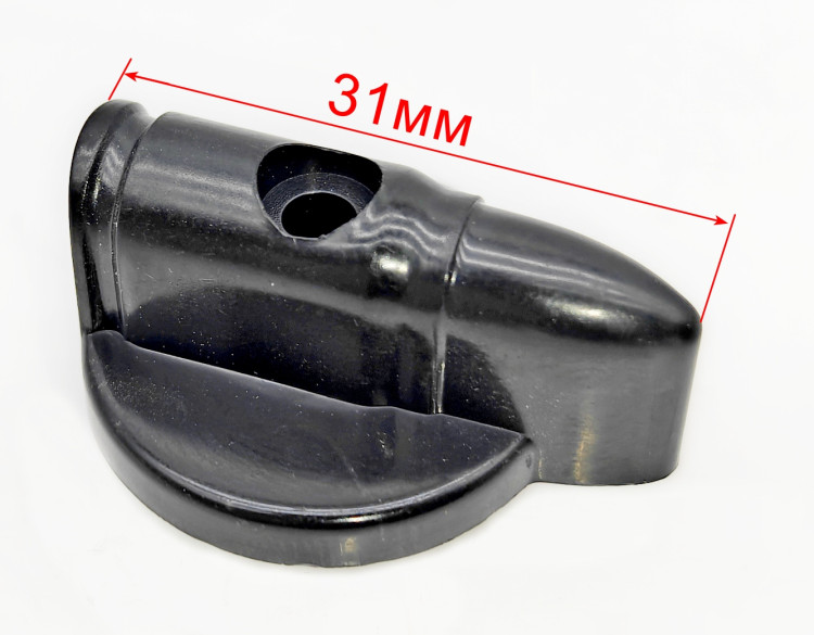 Ручка переключателя для ПЛ-3(18) QIQ