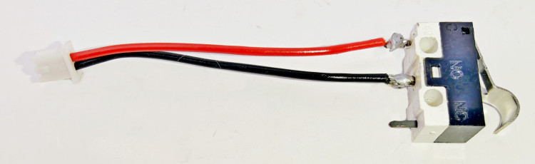 Микровыключатель для ПЛ-360(6) QIQ