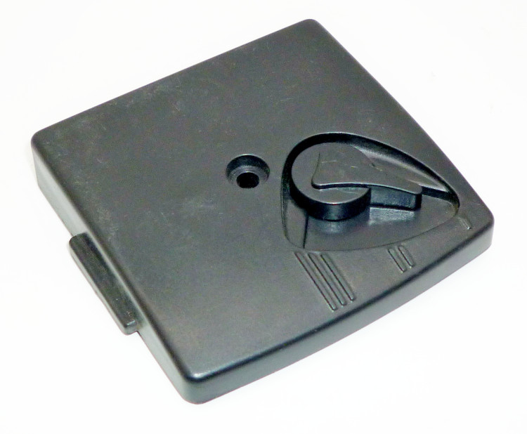 Крышка соединительной коробки для ЦН-25-4(25),ЦН-32-4(25),ЦН-32-6(25) ZJH, ЦН-25-6,ЦН-32-8(3115) TF