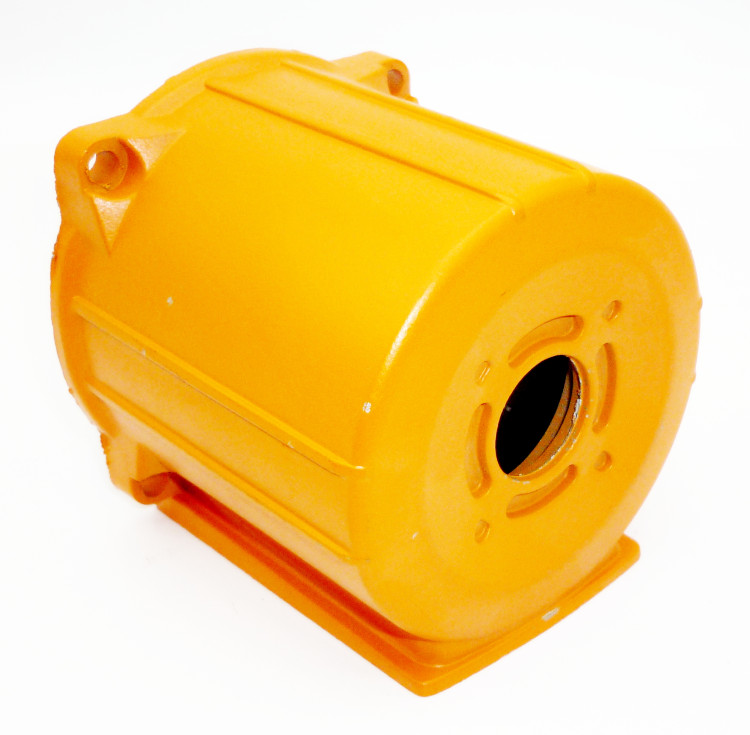 Статор для ЦН-32-8(3106)+Корпус мотора для ЦН-32-8(3107) TF