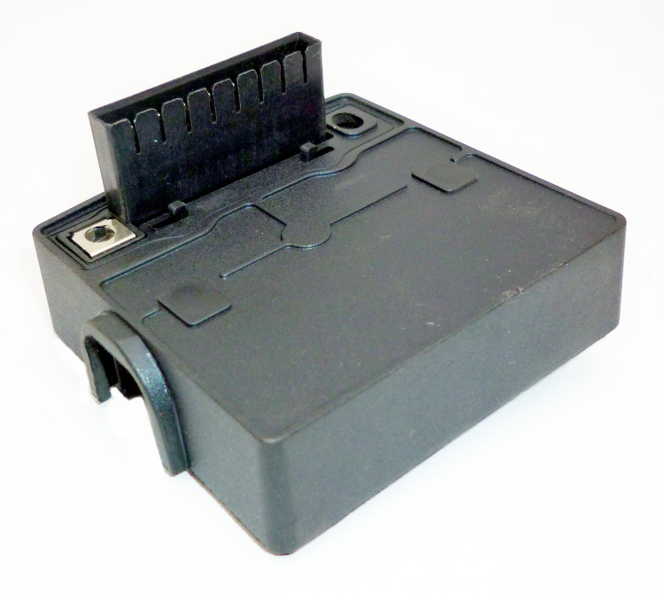 Основание соединительной коробки для ЦН-25-6,ЦН-32-8(3111,3113) TF