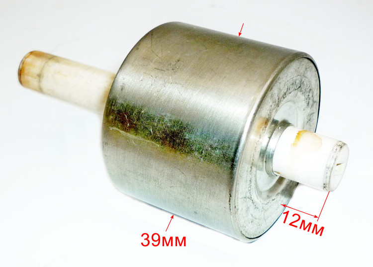 Ротор для ЦН-25-6(3105) TF