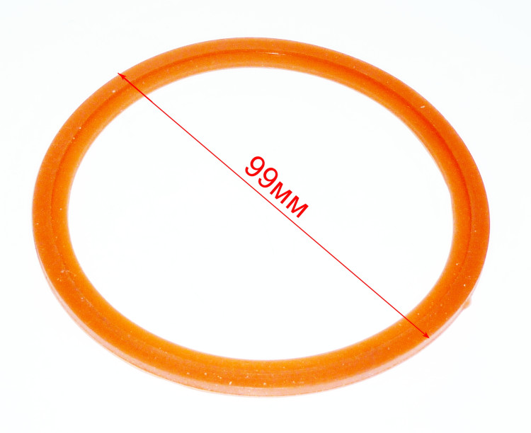 Уплотнительное кольцо импеллера для ЦН-25/8(19), ЦН-32-8 BYI, ЦН-32-8(4) XLIN