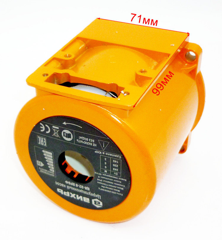 Статор в сборе для ЦН-32-8(12-13) XLIN