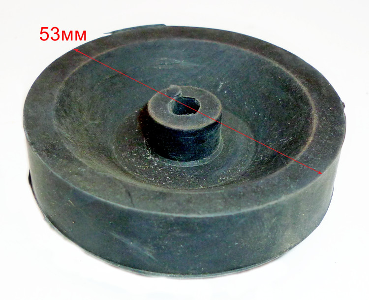 Демпфер для ВН-70Н XYA,ВН-70В(20) ODJ, JUN