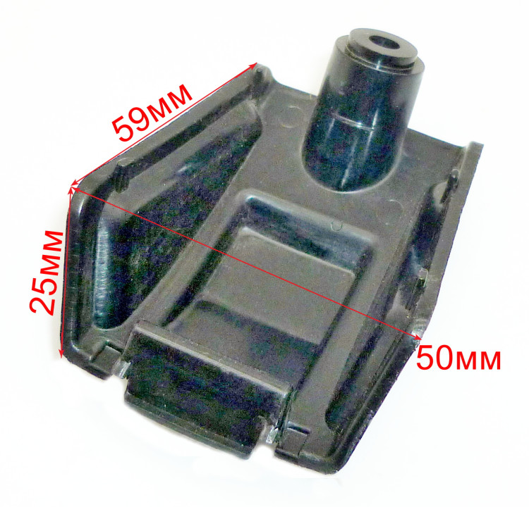 Крышка свечи зажигания для GBM-35(24) OOY