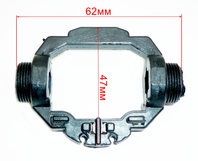 Щеточный узел для СШ-550-1(13) Ресанта с AND028