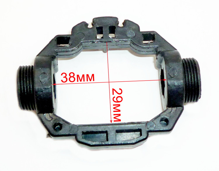 Щеточный узел для СШ-550-1(13) Ресанта с AND028