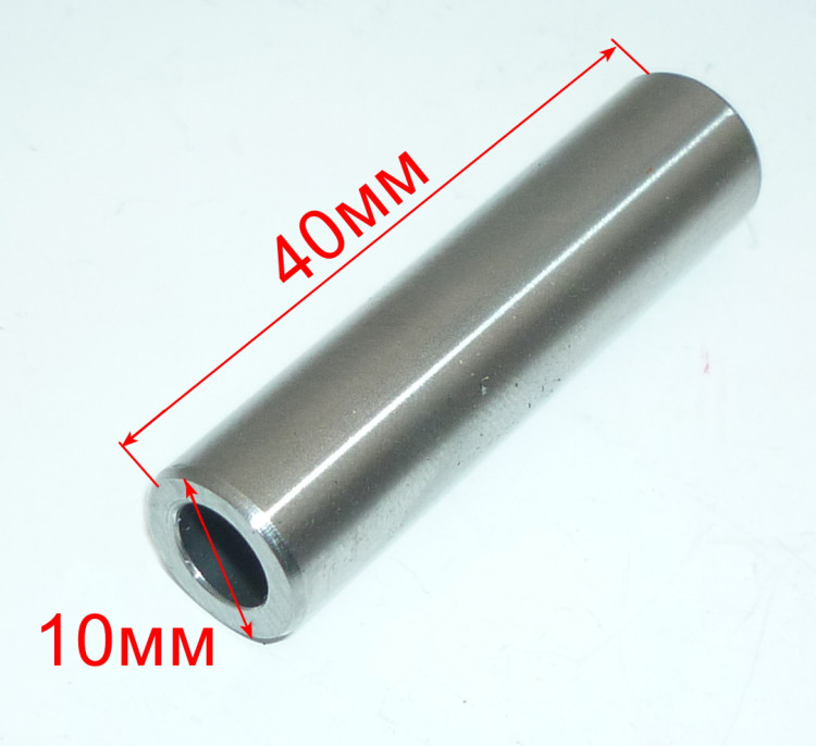 Поршневой палец для GGD-62(22) OOY, GBM-35(б/н) OOY