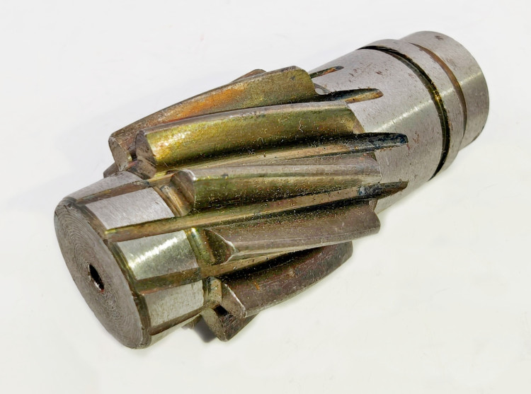 Промежуточный вал для GGD-62(16) OOY