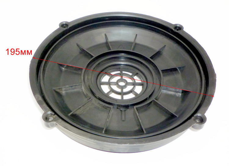 Основание электродвигателя для СП-1500/30, 1500/20(12) JNO