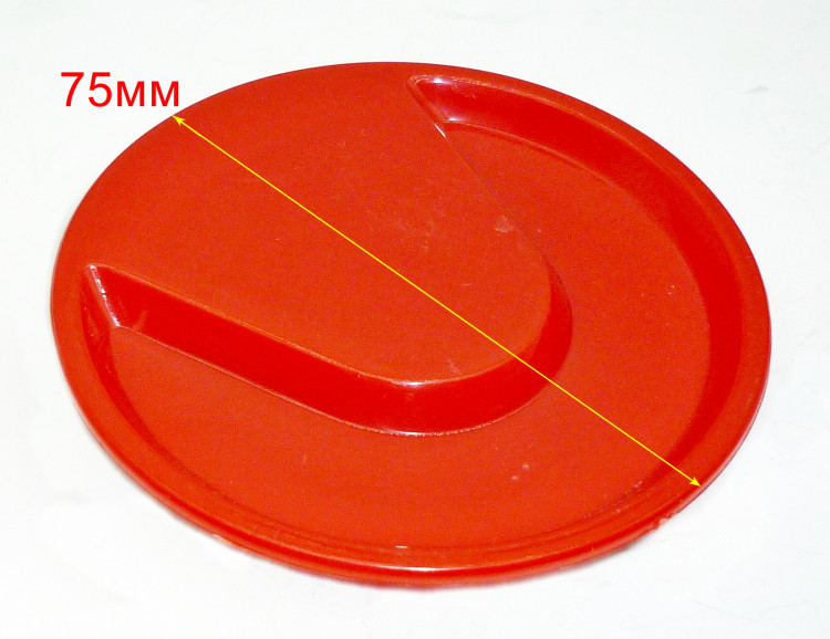 Колпак заднего колеса для СП-1500/30(22) JNO