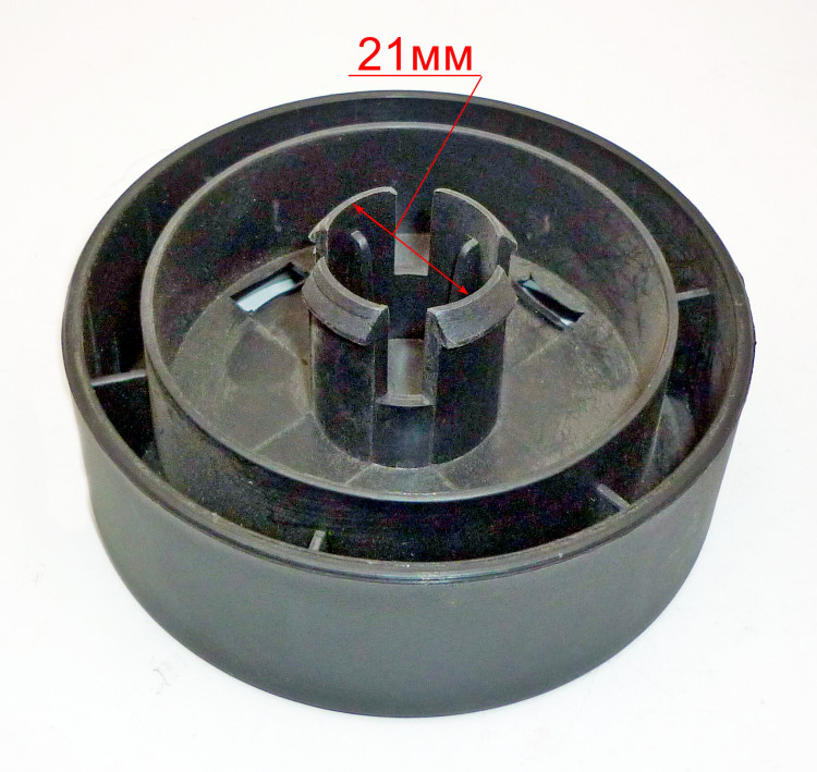 Колесо заднее для СП-1500/30(21) JNO