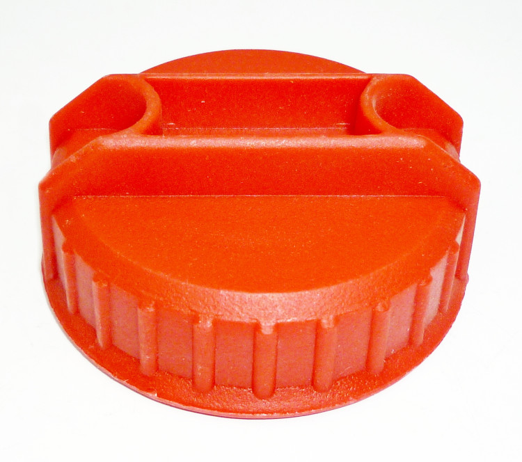 Крышка выходного отверстия для СП-1500/30(37), 1500/20(35) JNO