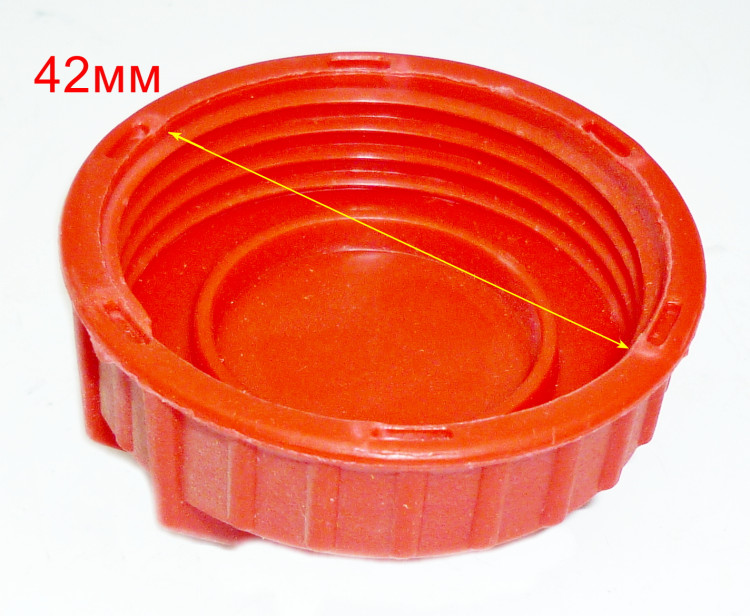 Крышка выходного отверстия для СП-1500/30(37), 1500/20(35) JNO