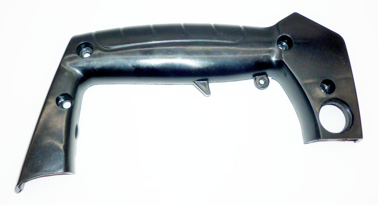 Правая половина ручки для GB-26(8) TPW