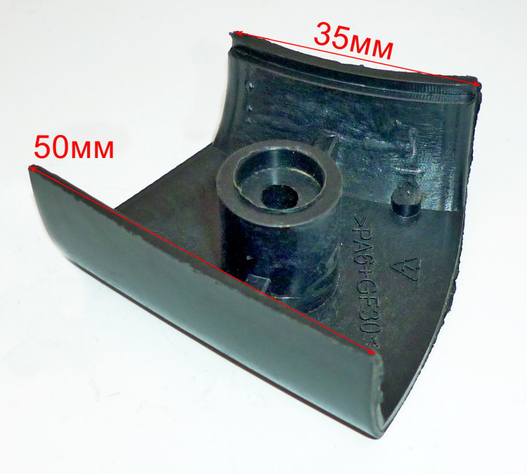 Крышка ручки для GB-26(9) TPW