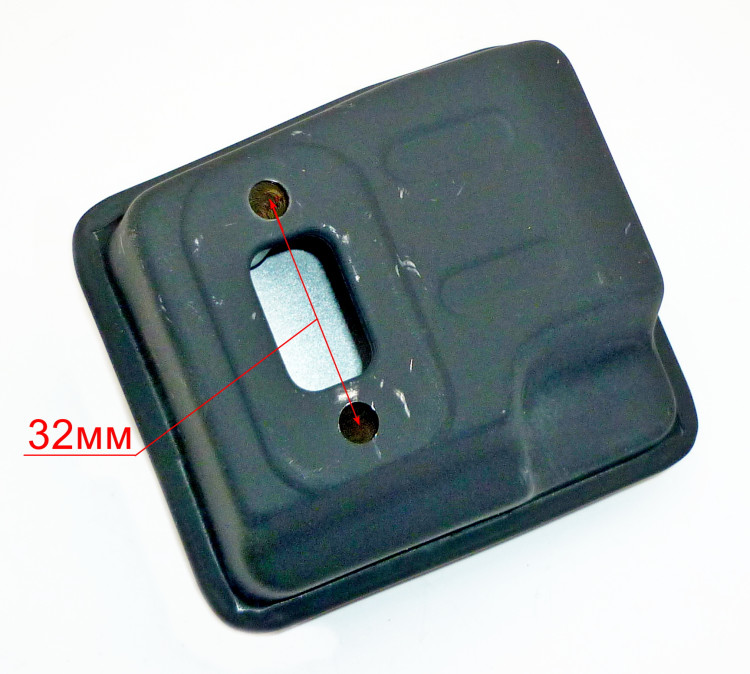 Глушитель для GB-26(20) TPW