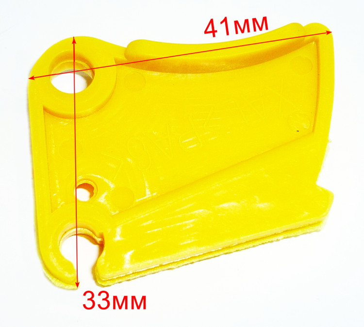 Кнопка газа для GB-26(46) TPW