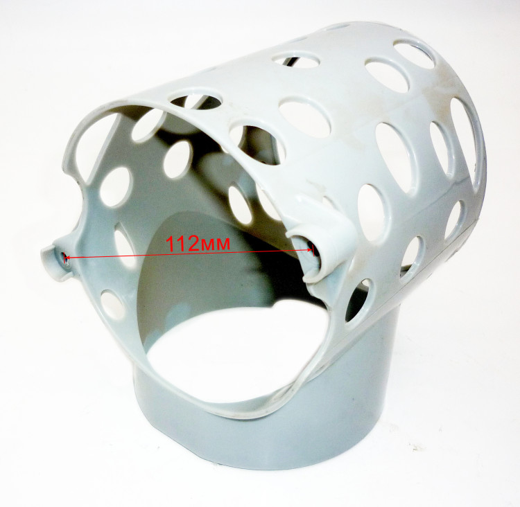 Корпус измельчителя для КН-500(1) YNS