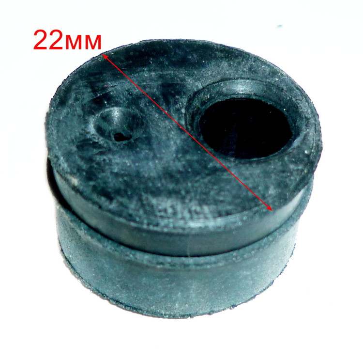 Уплотнительное кольцо кабеля для КН-300(44), КН-500(30) YNS