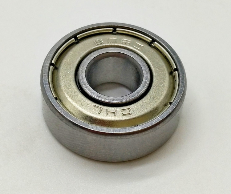 Подшипник 606 Z