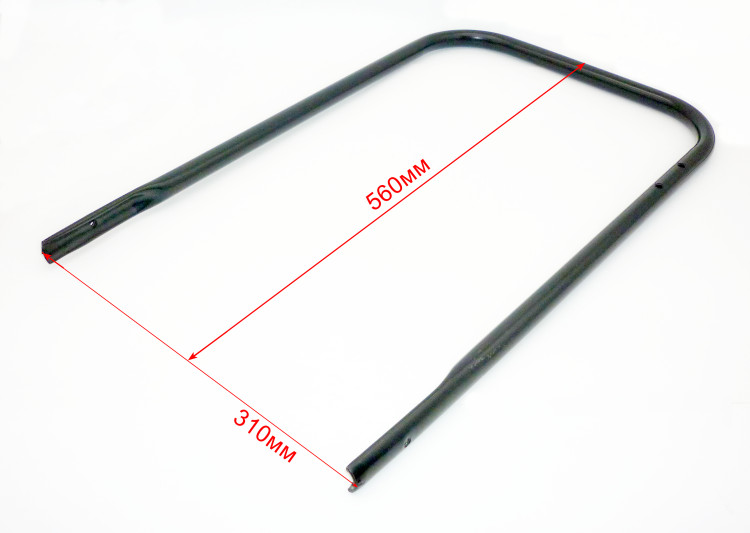 Ручка верхняя для ELM-1100(8) YAT