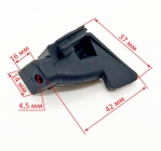 Вставка уплотнительная для BS-62, BS-52(M), BS-45(М)(34,73) TPW