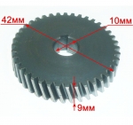 Зубчатое колесо для ДП-190/1800(16), 160/1300, 185/1600(19) YHV