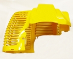 Кожух цилиндра для GGD-52(13), GGT-1300-2900-520(13) OOY