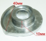 Упорная шайба подшипника 61/64/415 для М2000-А SAN