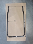 Ручка нижняя для GLM-5.0S(39) DJP