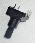 Резистор переменный B10K для СА GPV (30607041)