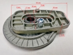 Натяжитель цепи 61/69/167 для ELS-2400 с SAF011