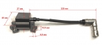 Катушка зажигания для DN1500i(40) KEC 61/65/445
