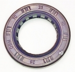 Сальник 25х40х7мм для GLM-5.0ST, 460ST,465ST (24) WRS