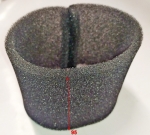 Фильтрующий элемент для СП-1500/20A (10) MIC