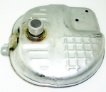 Глушитель 61/65/564 для DN4000Si Huter KEC