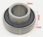 Подшипник 61/66/199 для SGC4800, SGC8100