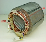 Статор для DY11000L/LX(12) KEM