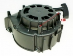Стартер для GLM- 5.0ST/SP (55) c WRS018 61/61/1080