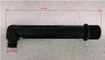 Входной штуцер для W200i(42) HUX 61/64/480