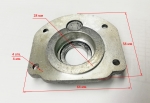 Крышка редуктора для ДП-140/1100(30) OCN