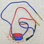 Сетевой фильтр для П-550К(55), П-650К(57), П-1400К-В(40) BNY