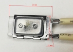 Термореле 17AM 150°C 5A 250V НЗ